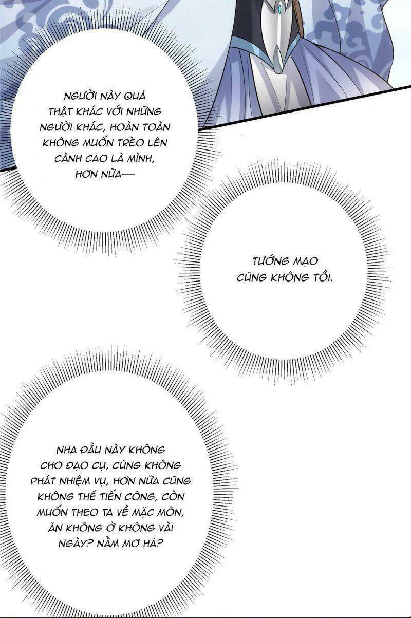 Chưởng Môn Khiêm  Tốn Chút Chapter 60 - Trang 2