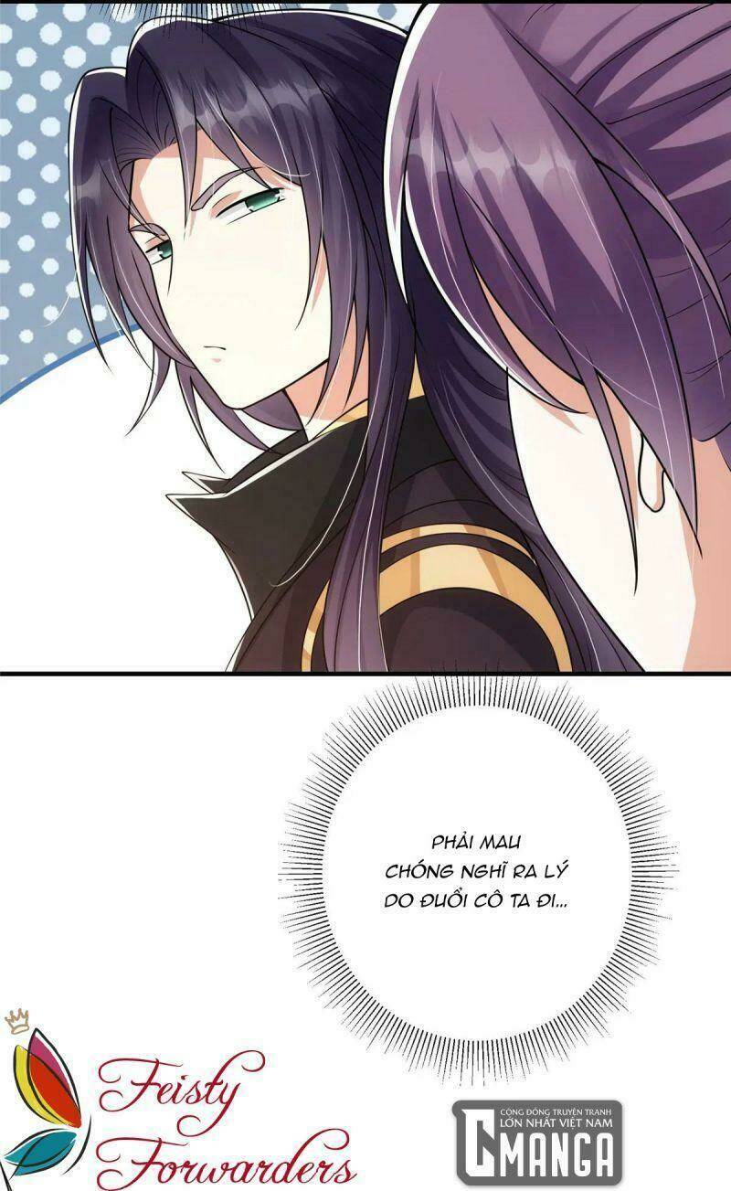 Chưởng Môn Khiêm  Tốn Chút Chapter 60 - Trang 2