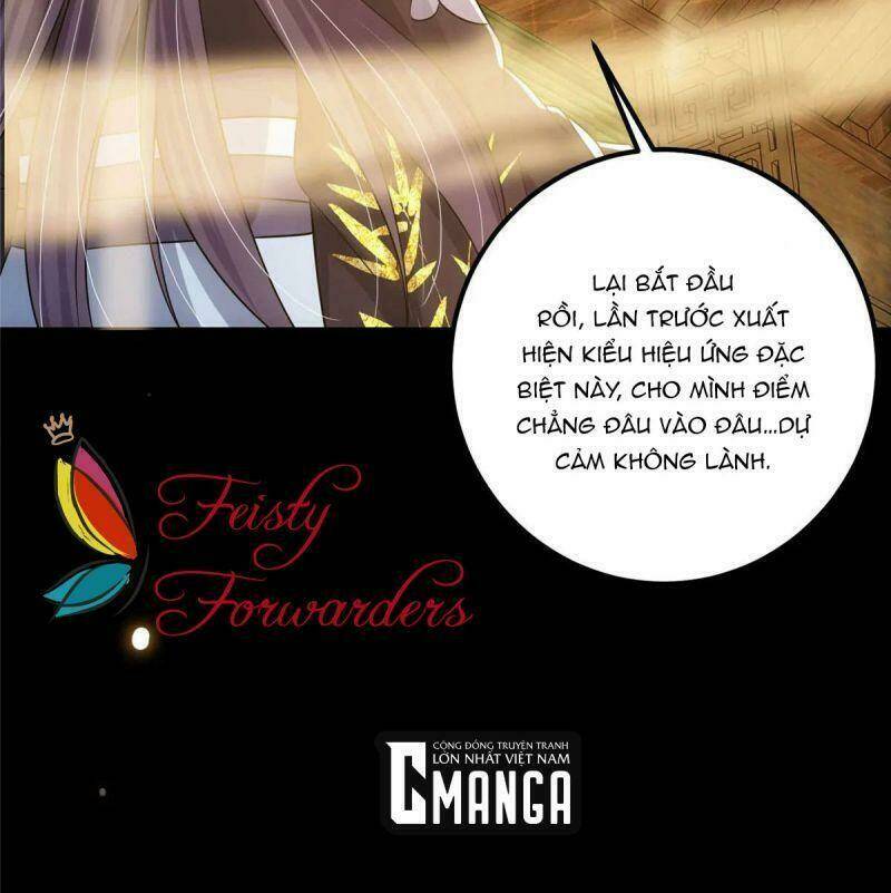 Chưởng Môn Khiêm  Tốn Chút Chapter 61 - Trang 2