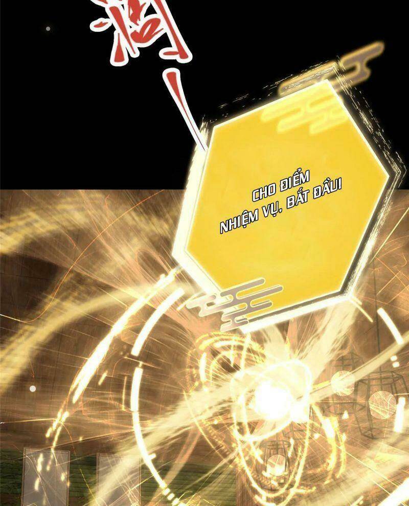 Chưởng Môn Khiêm  Tốn Chút Chapter 61 - Trang 2