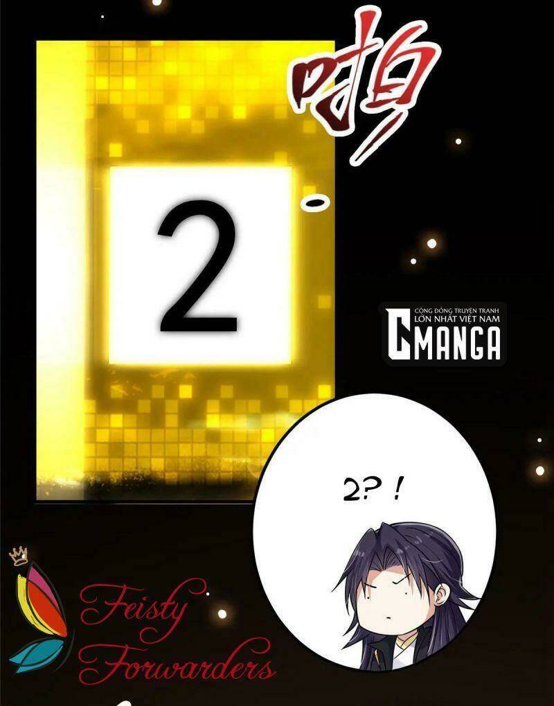 Chưởng Môn Khiêm  Tốn Chút Chapter 61 - Trang 2