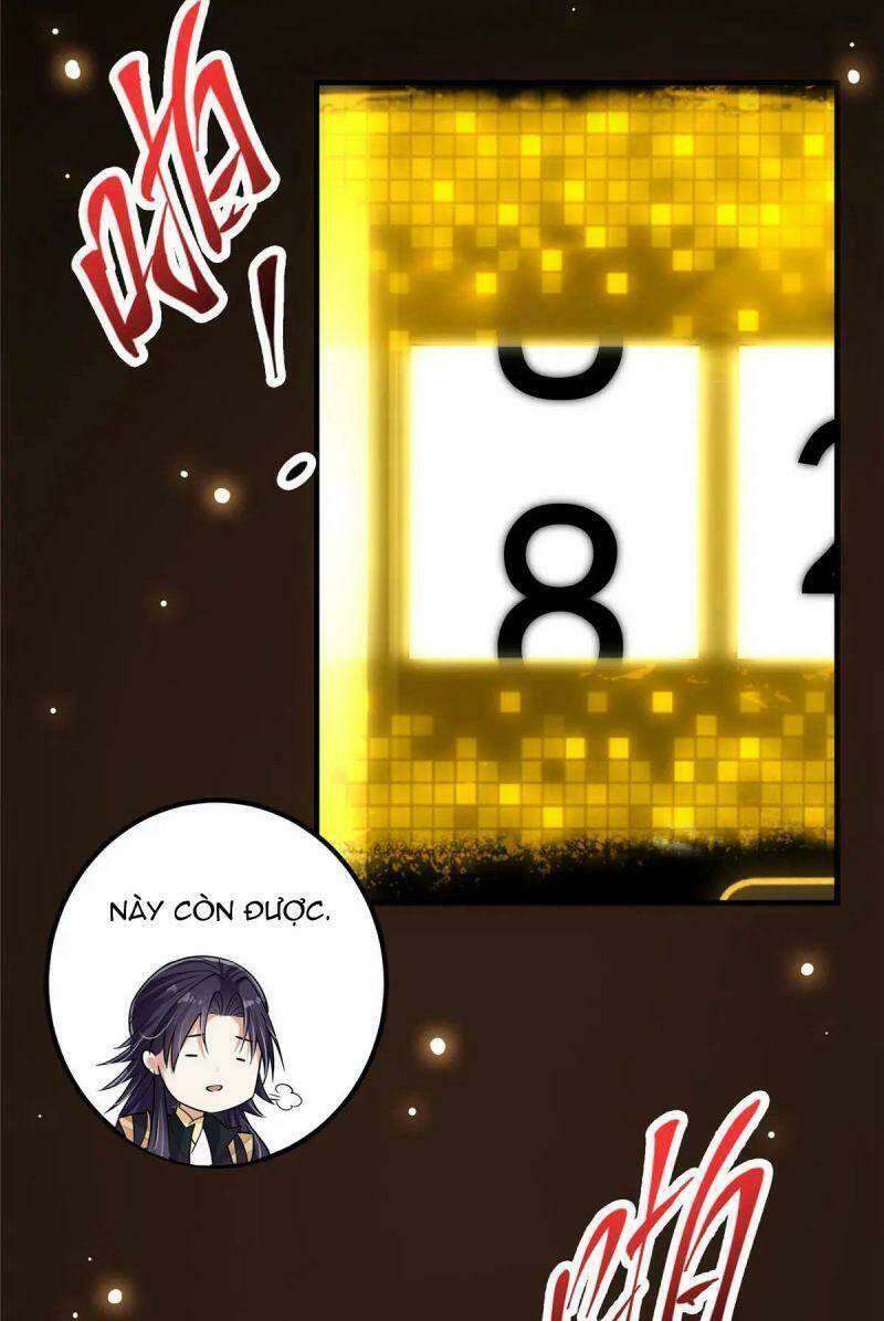 Chưởng Môn Khiêm  Tốn Chút Chapter 61 - Trang 2