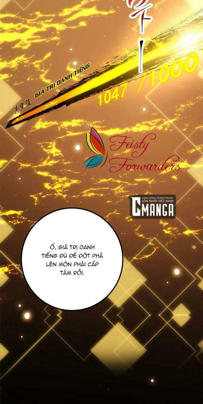 Chưởng Môn Khiêm  Tốn Chút Chapter 61 - Trang 2