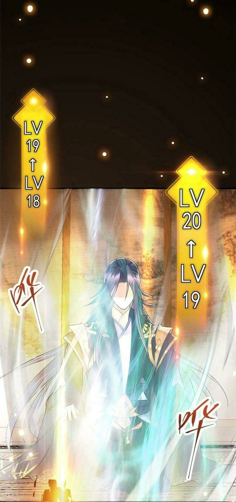 Chưởng Môn Khiêm  Tốn Chút Chapter 61 - Trang 2