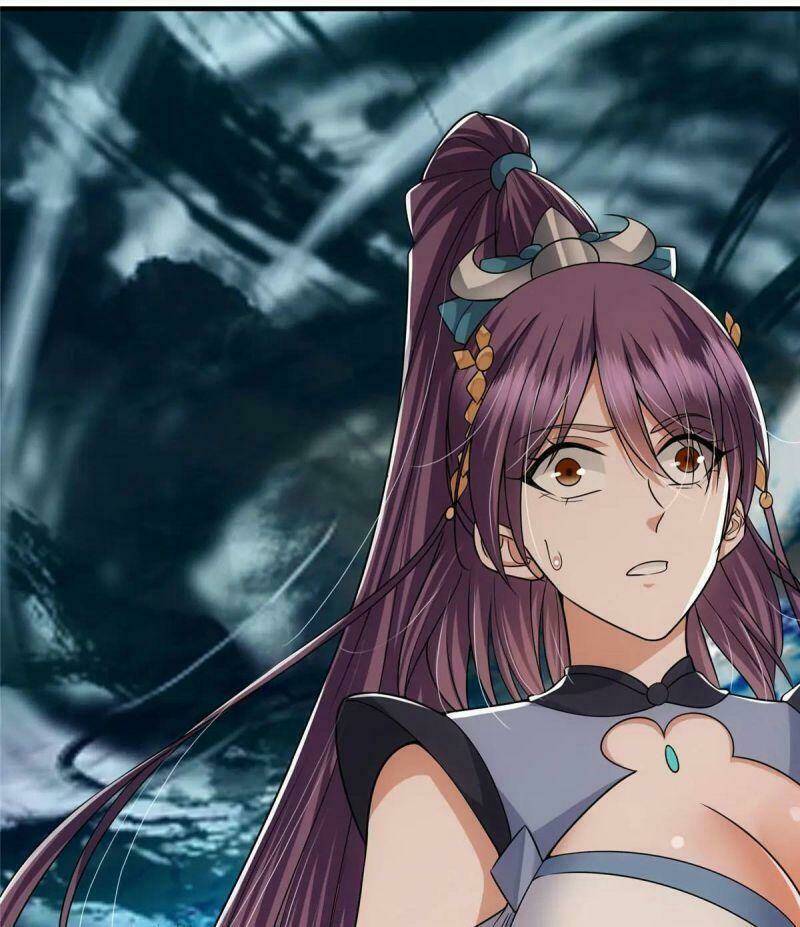 Chưởng Môn Khiêm  Tốn Chút Chapter 61 - Trang 2