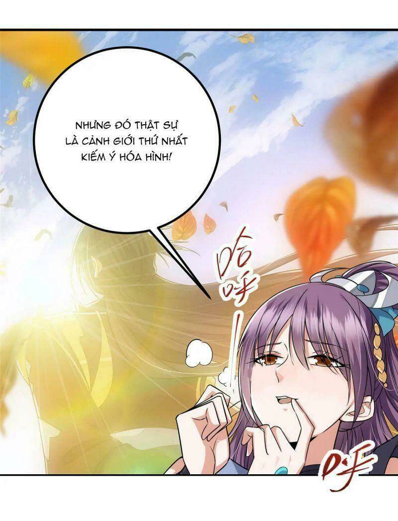 Chưởng Môn Khiêm  Tốn Chút Chapter 61 - Trang 2