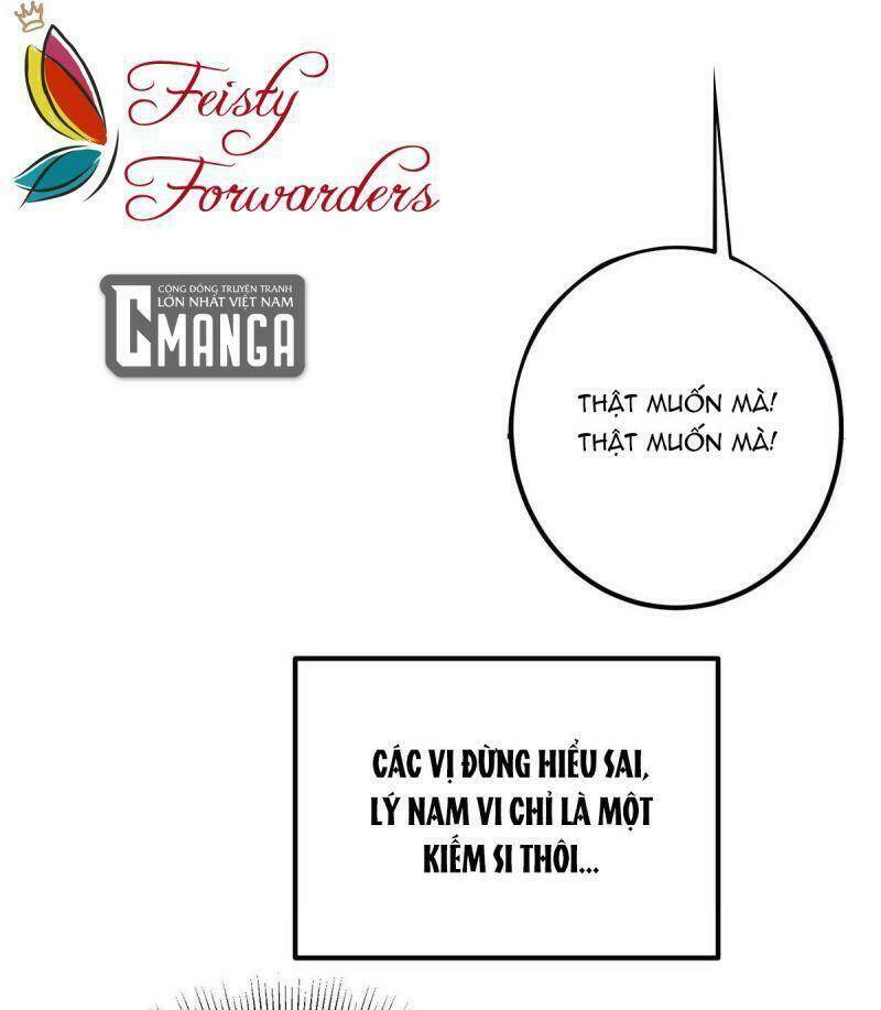 Chưởng Môn Khiêm  Tốn Chút Chapter 61 - Trang 2