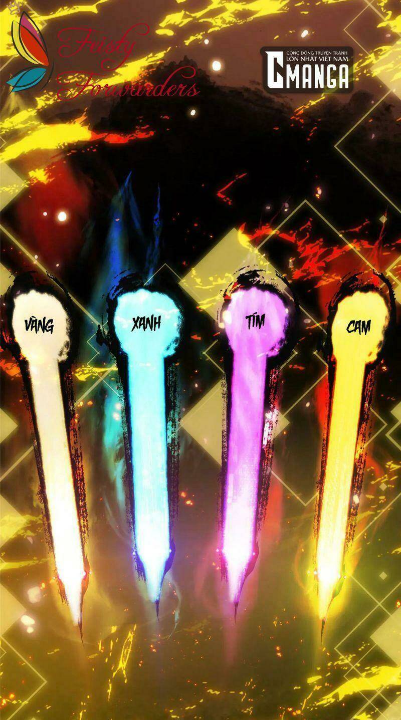 Chưởng Môn Khiêm  Tốn Chút Chapter 61 - Trang 2