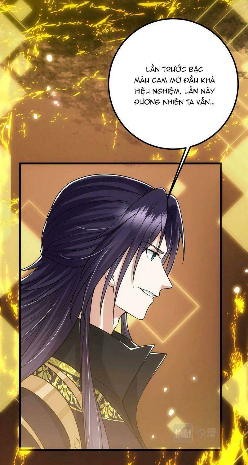 Chưởng Môn Khiêm  Tốn Chút Chapter 61 - Trang 2