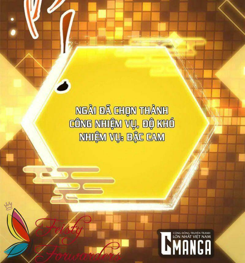 Chưởng Môn Khiêm  Tốn Chút Chapter 61 - Trang 2