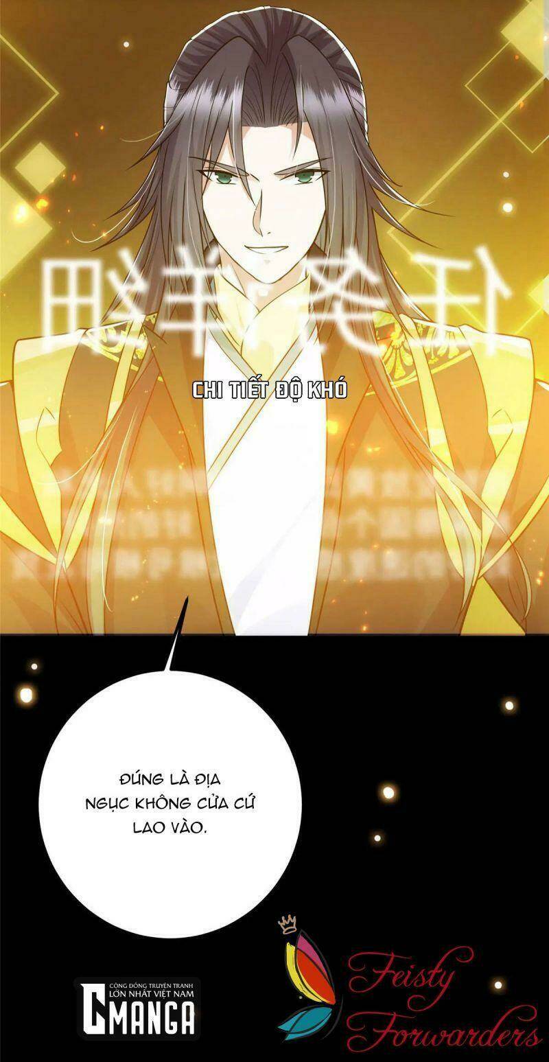 Chưởng Môn Khiêm  Tốn Chút Chapter 61 - Trang 2