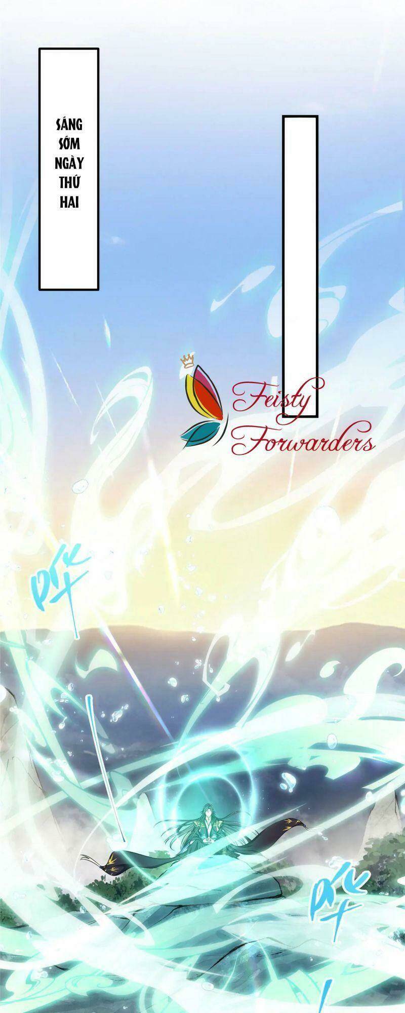 Chưởng Môn Khiêm  Tốn Chút Chapter 62 - Trang 2