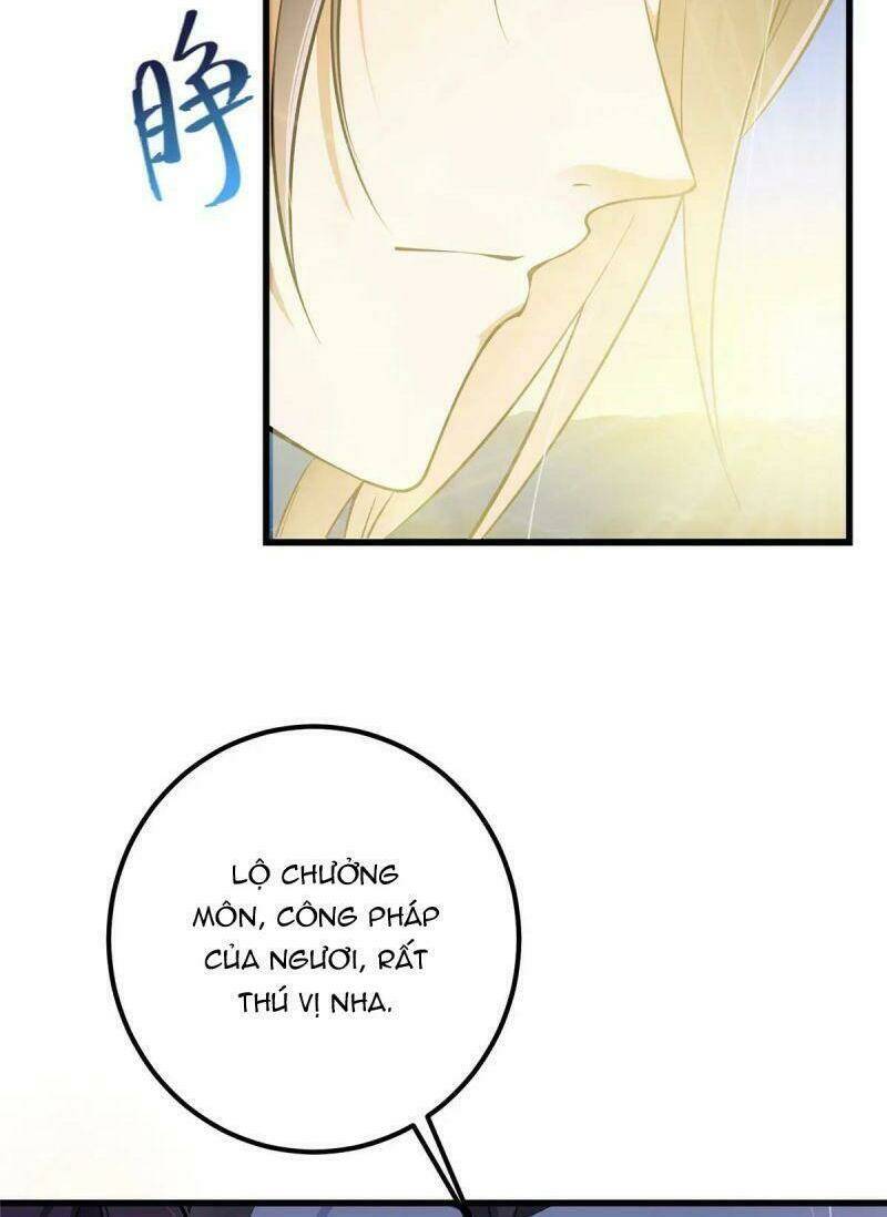 Chưởng Môn Khiêm  Tốn Chút Chapter 62 - Trang 2