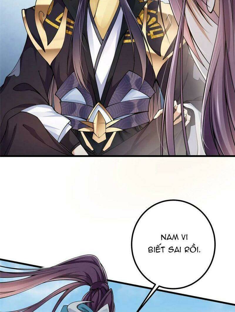 Chưởng Môn Khiêm  Tốn Chút Chapter 62 - Trang 2