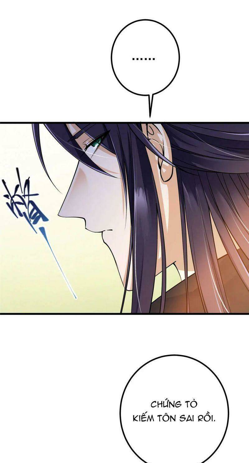 Chưởng Môn Khiêm  Tốn Chút Chapter 62 - Trang 2