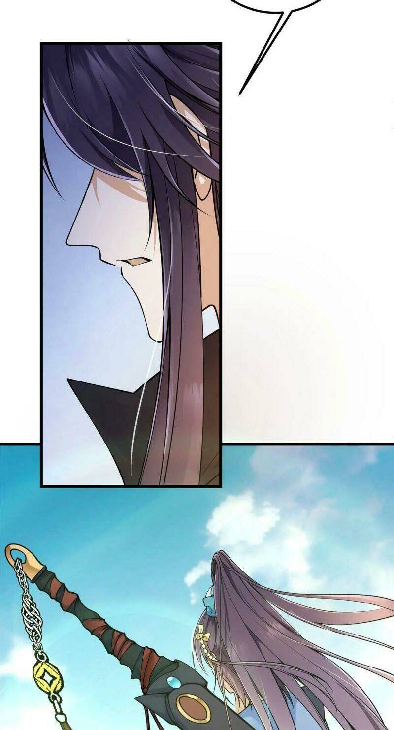 Chưởng Môn Khiêm  Tốn Chút Chapter 62 - Trang 2