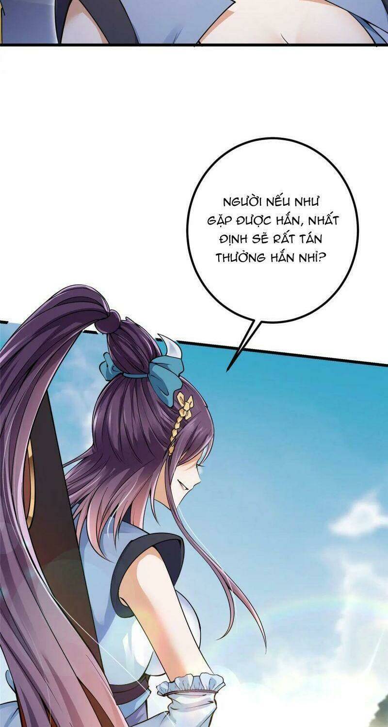 Chưởng Môn Khiêm  Tốn Chút Chapter 62 - Trang 2