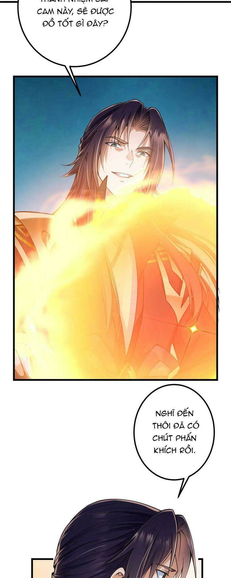 Chưởng Môn Khiêm  Tốn Chút Chapter 62 - Trang 2