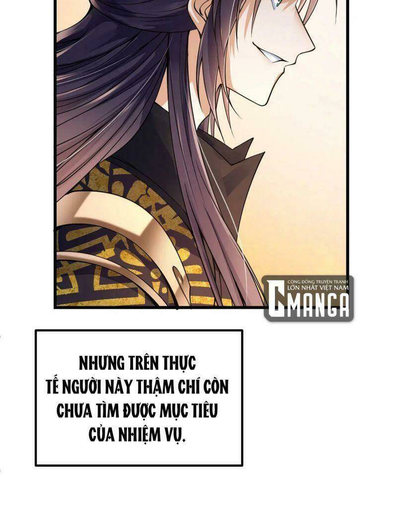 Chưởng Môn Khiêm  Tốn Chút Chapter 62 - Trang 2