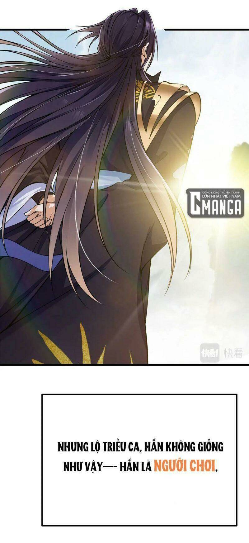 Chưởng Môn Khiêm  Tốn Chút Chapter 62 - Trang 2