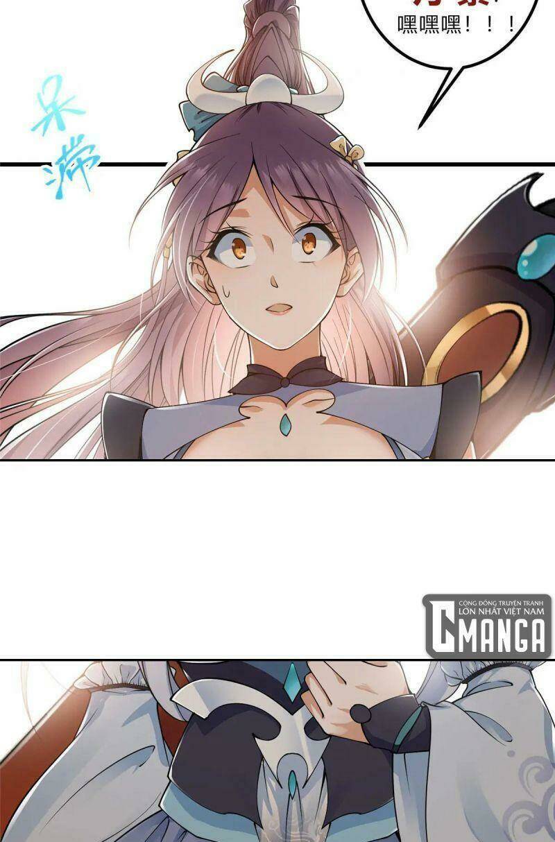 Chưởng Môn Khiêm  Tốn Chút Chapter 62 - Trang 2