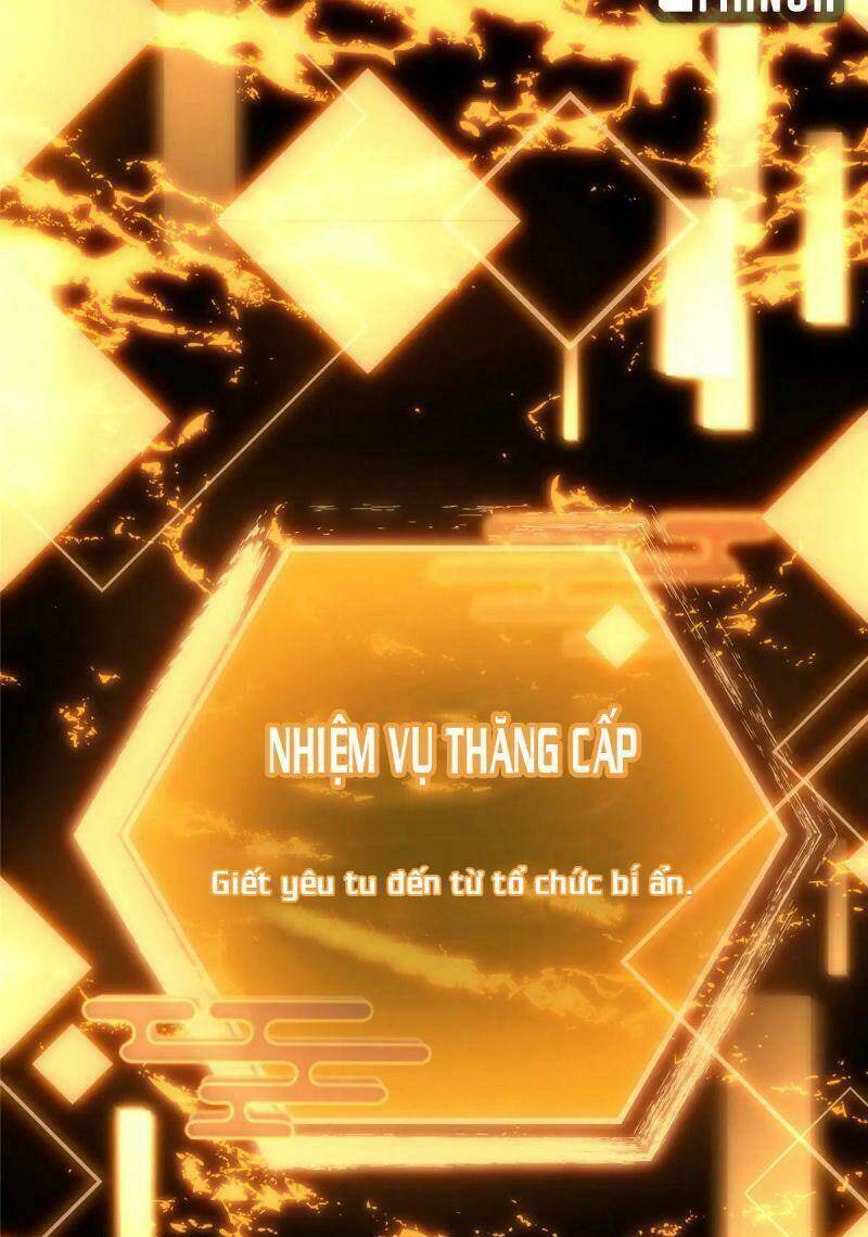 Chưởng Môn Khiêm  Tốn Chút Chapter 62 - Trang 2