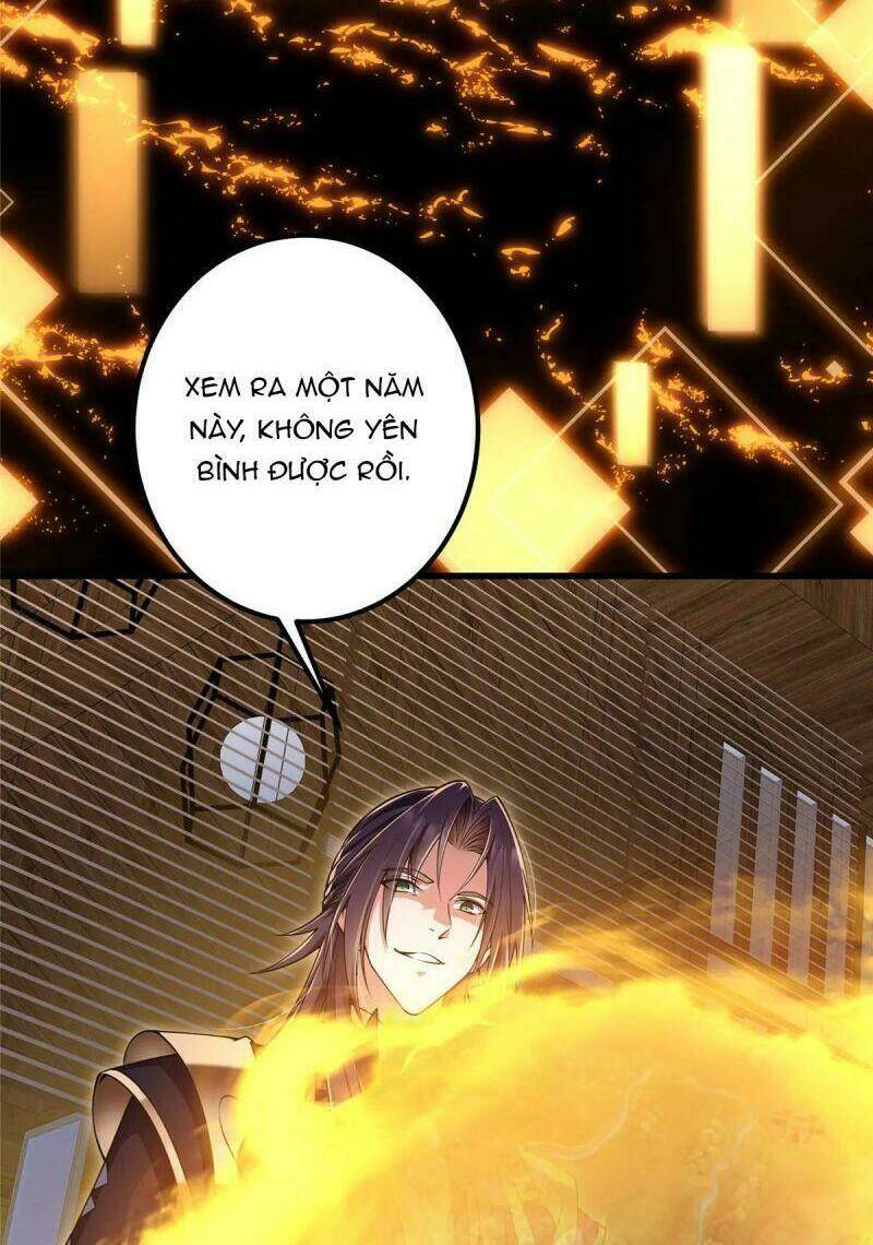 Chưởng Môn Khiêm  Tốn Chút Chapter 62 - Trang 2