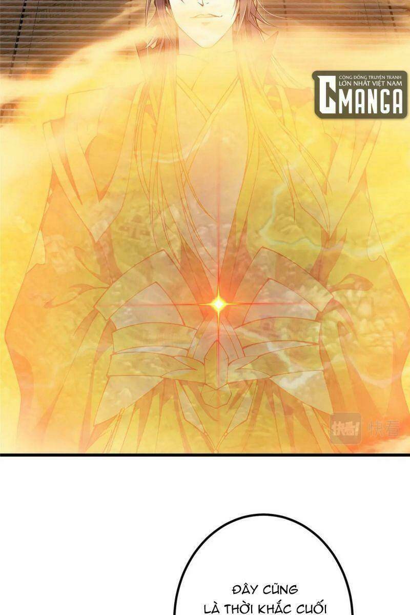 Chưởng Môn Khiêm  Tốn Chút Chapter 62 - Trang 2