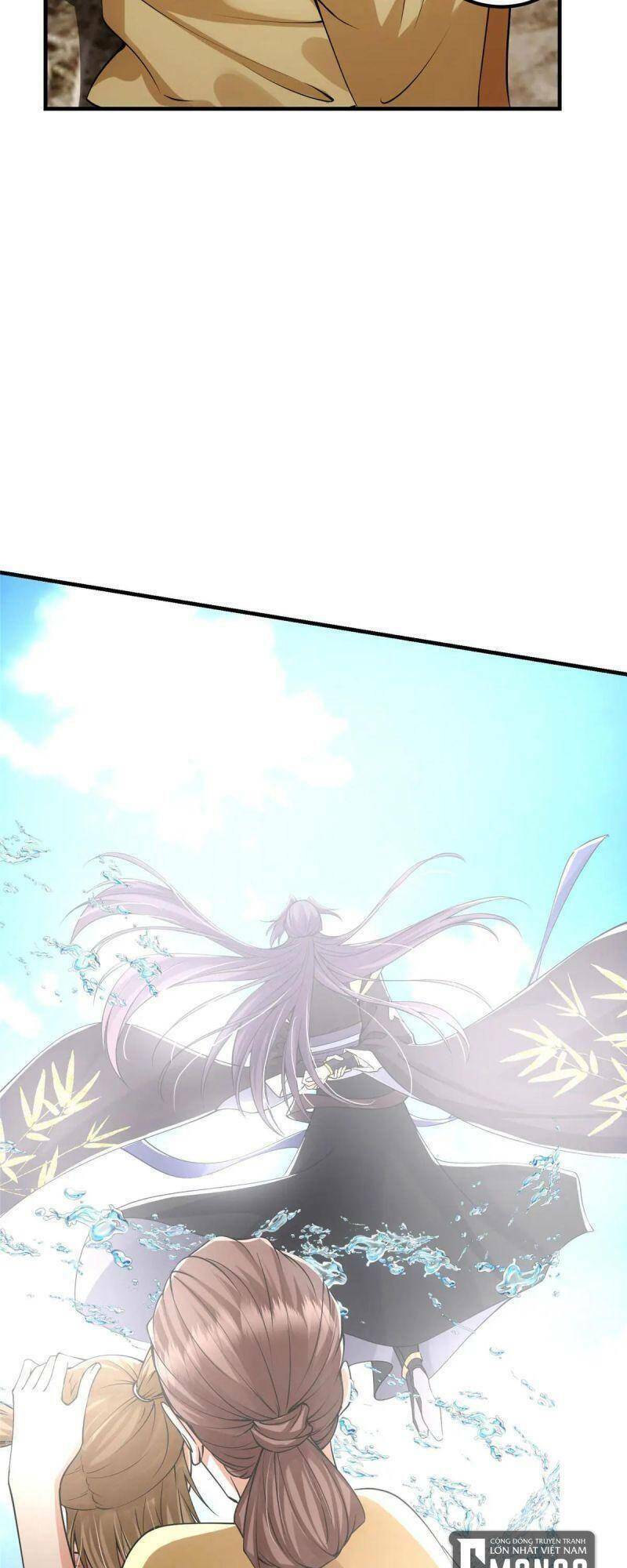 Chưởng Môn Khiêm  Tốn Chút Chapter 63 - Trang 2