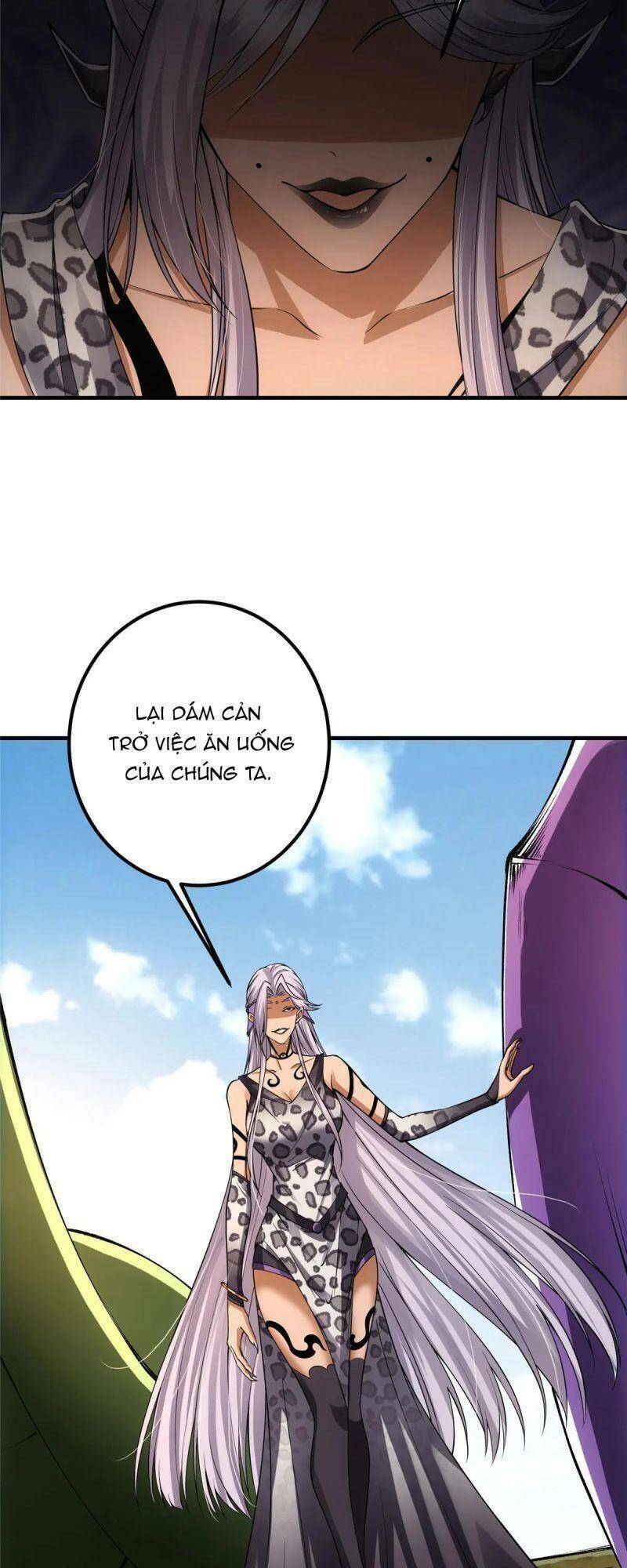 Chưởng Môn Khiêm  Tốn Chút Chapter 63 - Trang 2