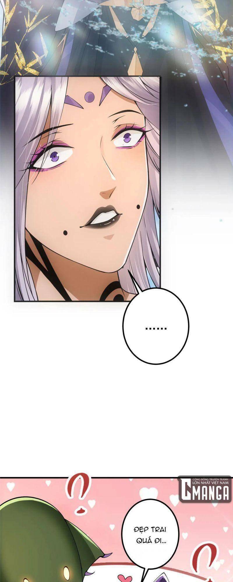 Chưởng Môn Khiêm  Tốn Chút Chapter 63 - Trang 2