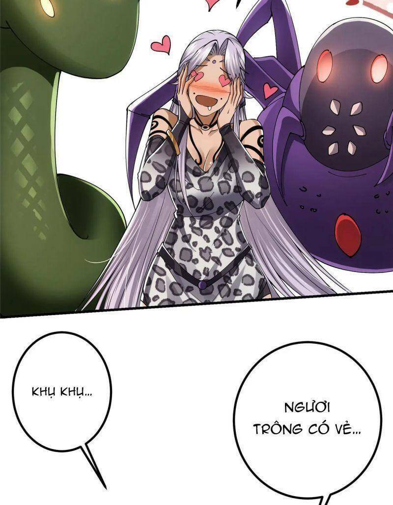 Chưởng Môn Khiêm  Tốn Chút Chapter 63 - Trang 2