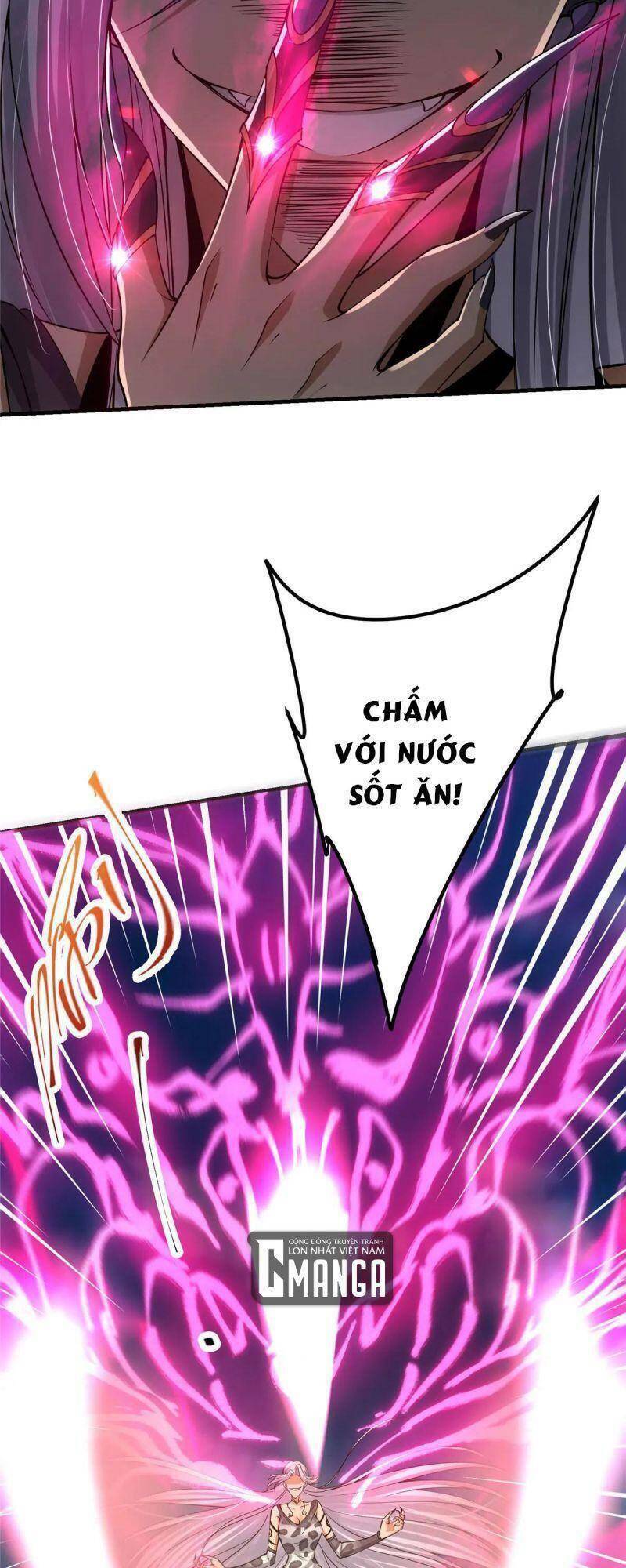 Chưởng Môn Khiêm  Tốn Chút Chapter 63 - Trang 2