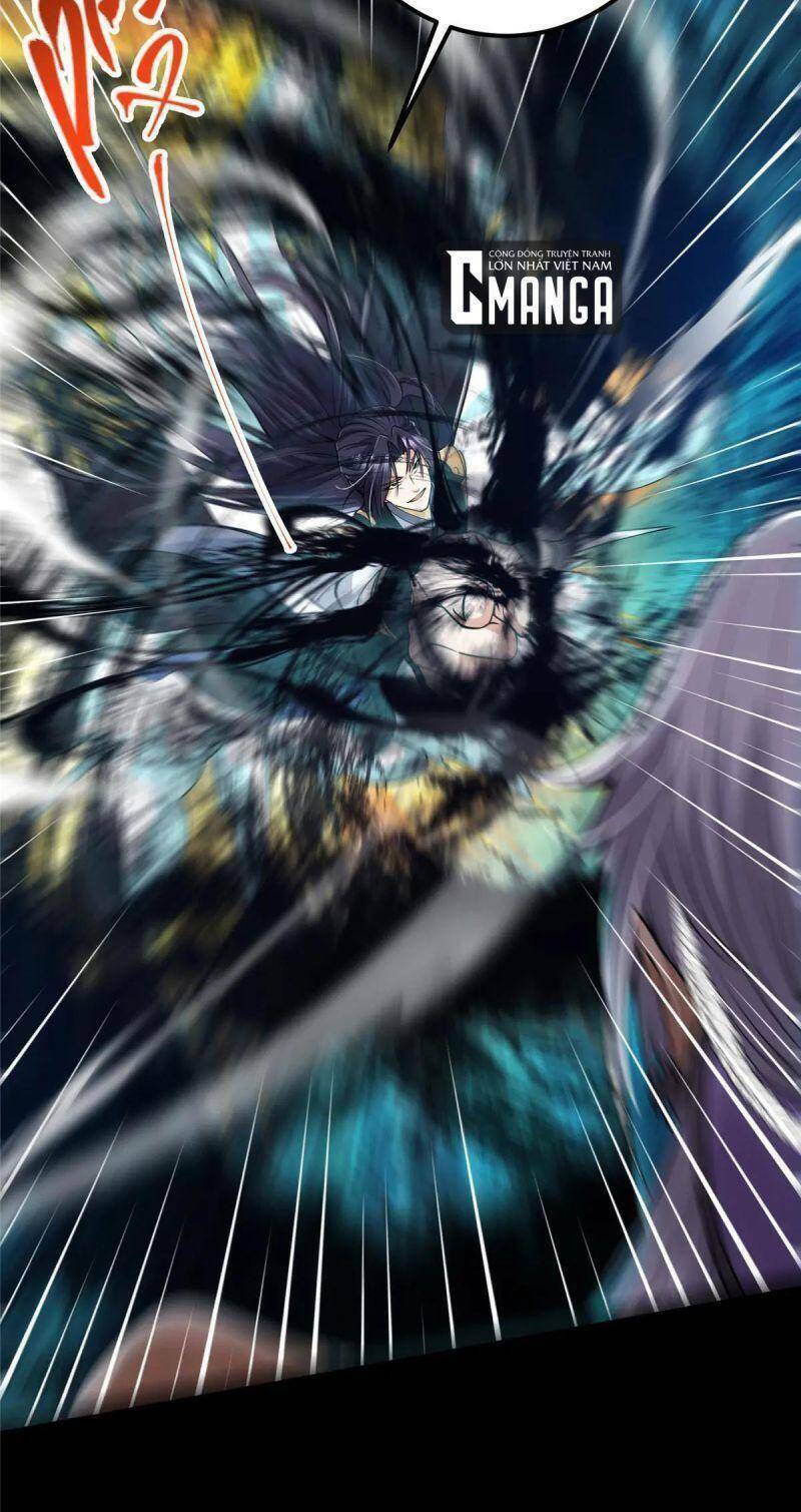 Chưởng Môn Khiêm  Tốn Chút Chapter 63 - Trang 2
