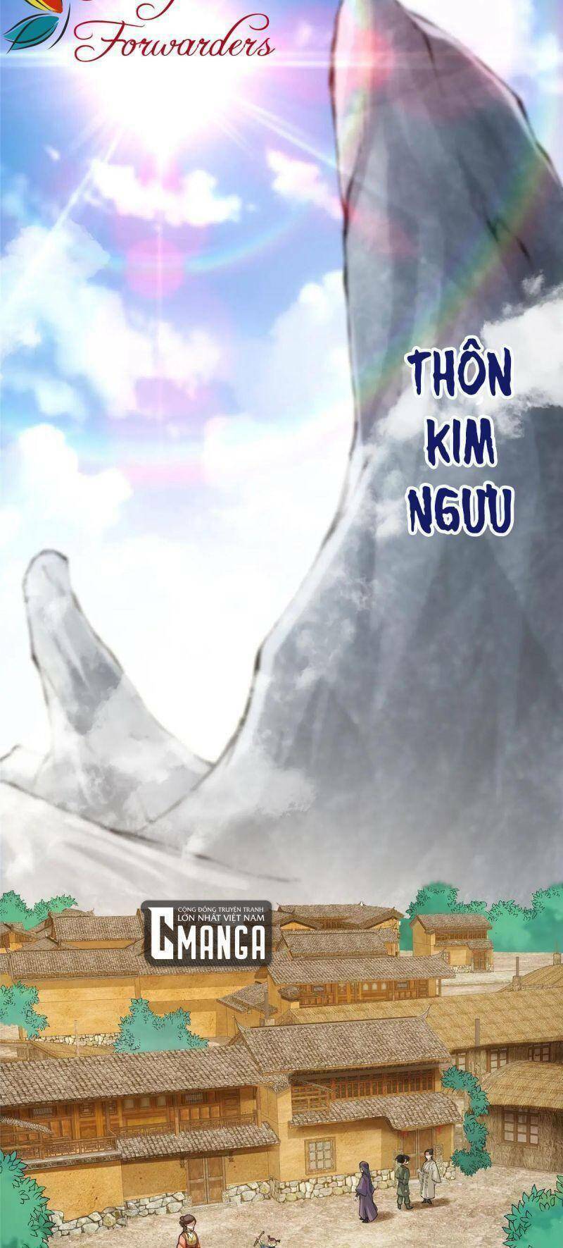 Chưởng Môn Khiêm  Tốn Chút Chapter 63 - Trang 2