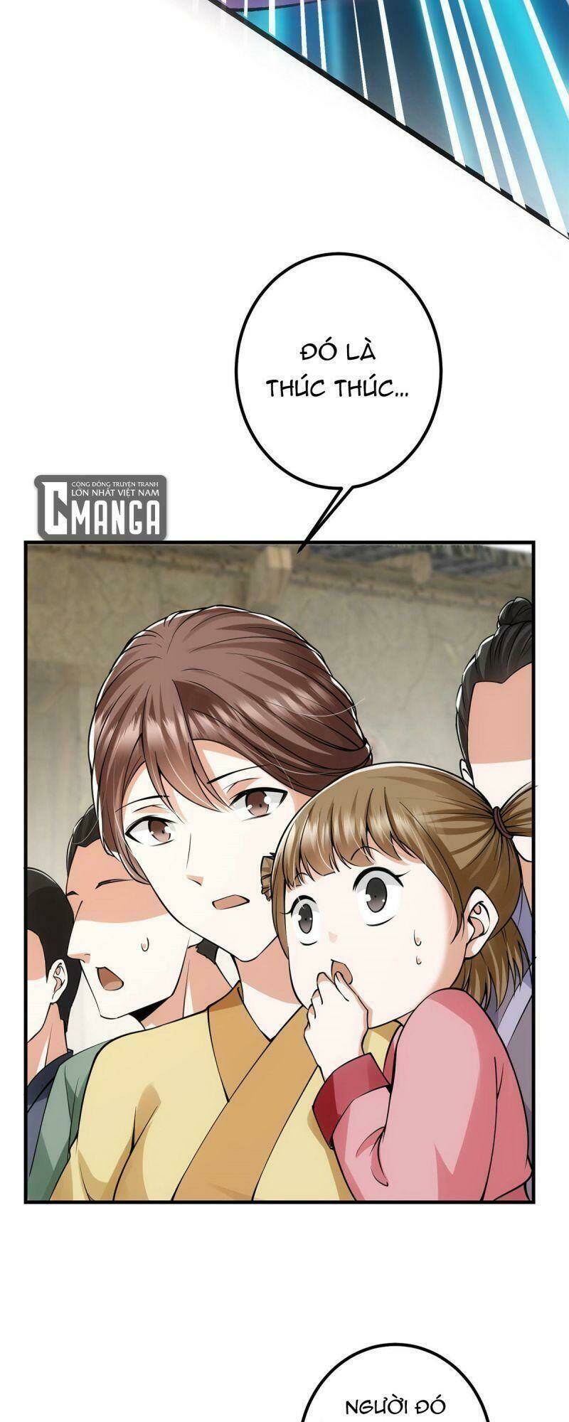 Chưởng Môn Khiêm  Tốn Chút Chapter 64 - Trang 2