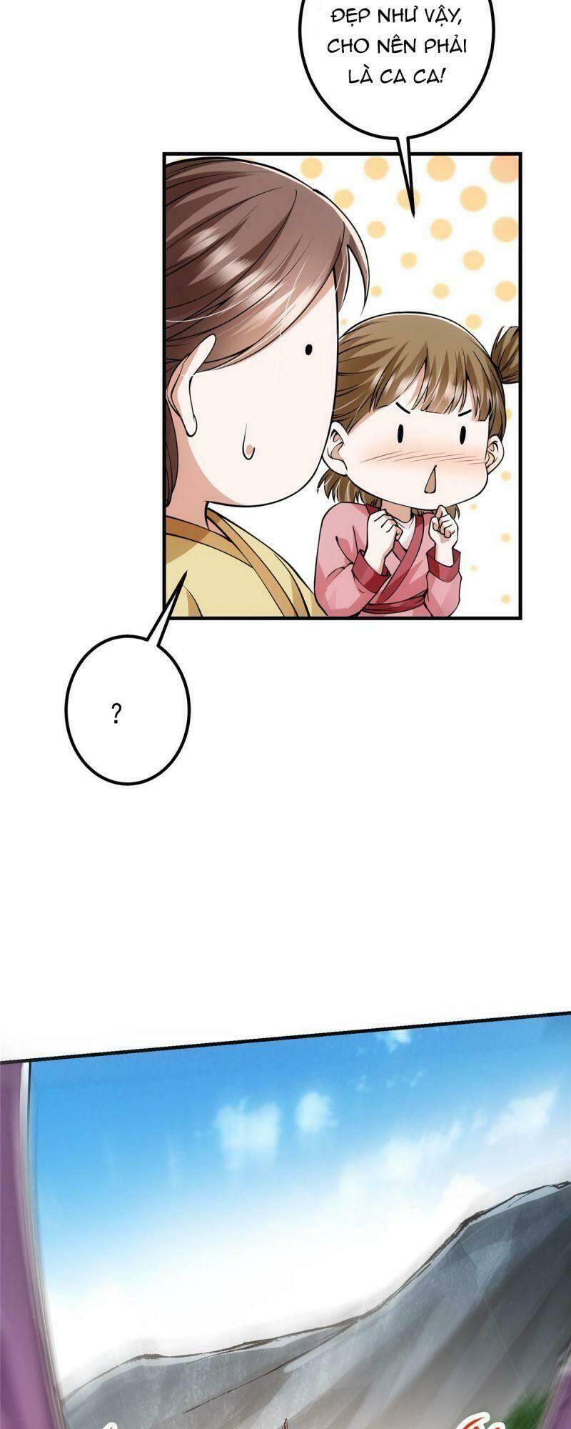 Chưởng Môn Khiêm  Tốn Chút Chapter 64 - Trang 2