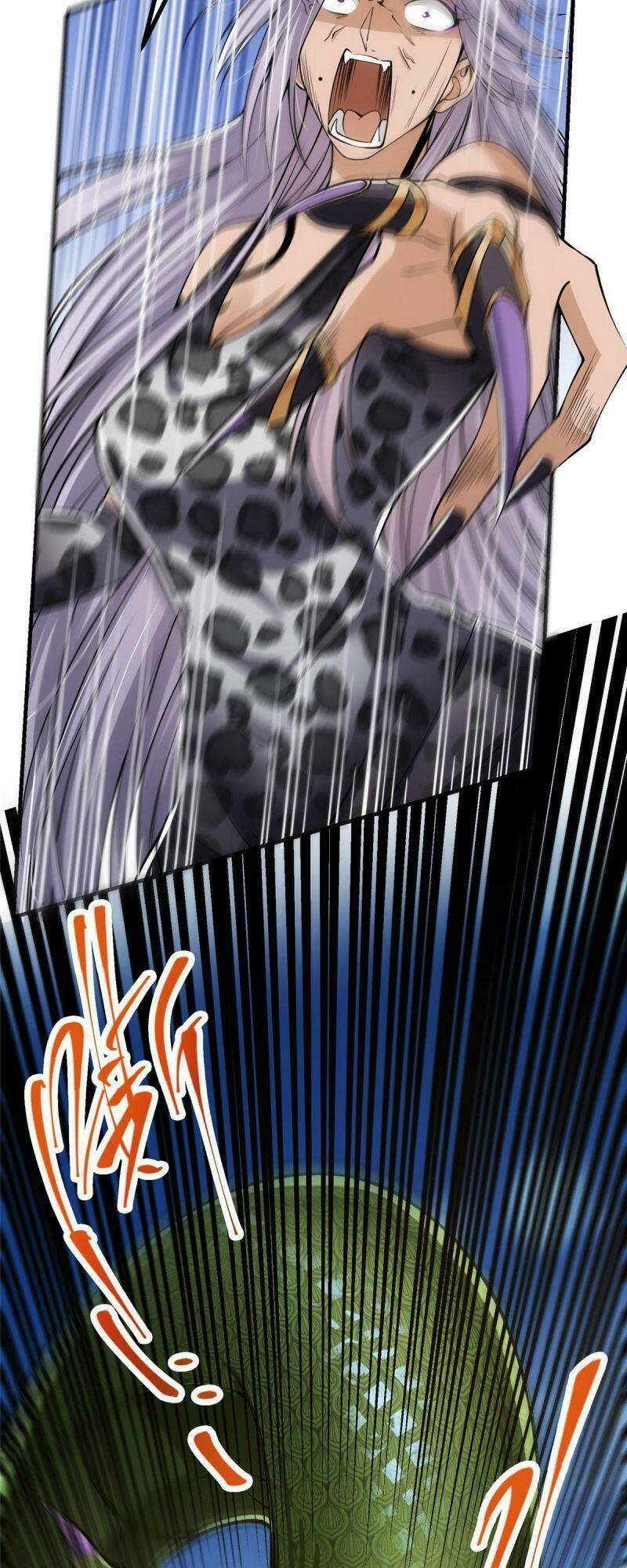 Chưởng Môn Khiêm  Tốn Chút Chapter 64 - Trang 2