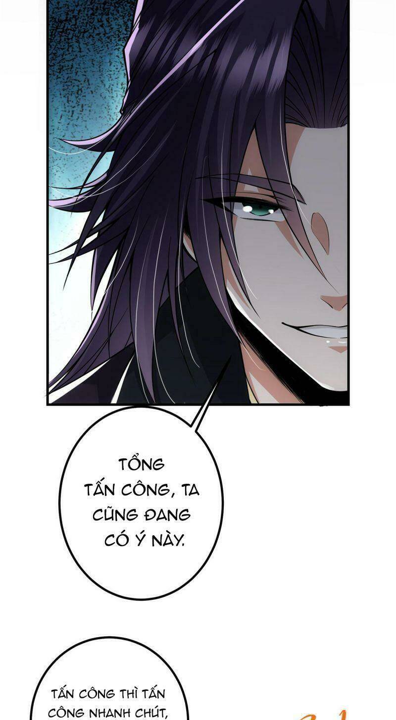 Chưởng Môn Khiêm  Tốn Chút Chapter 64 - Trang 2