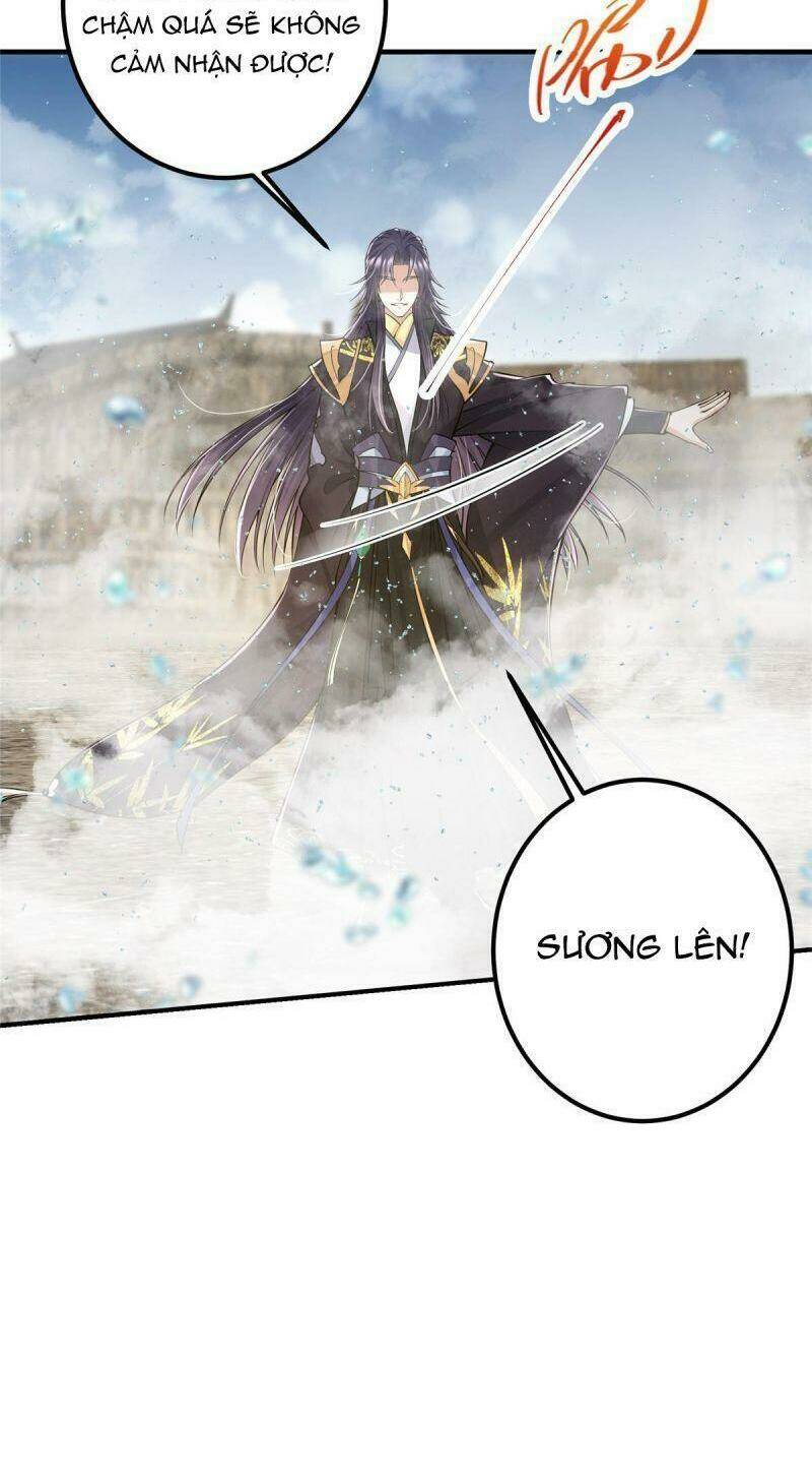 Chưởng Môn Khiêm  Tốn Chút Chapter 64 - Trang 2