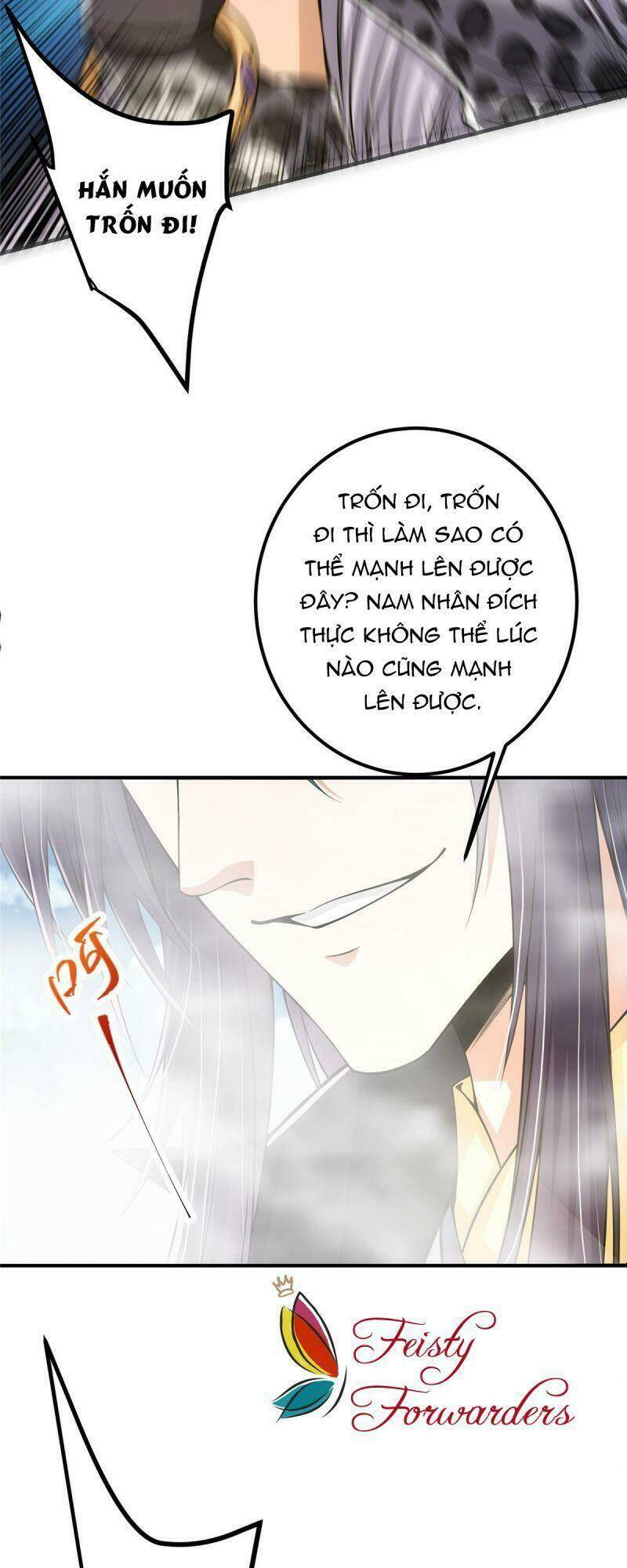 Chưởng Môn Khiêm  Tốn Chút Chapter 64 - Trang 2