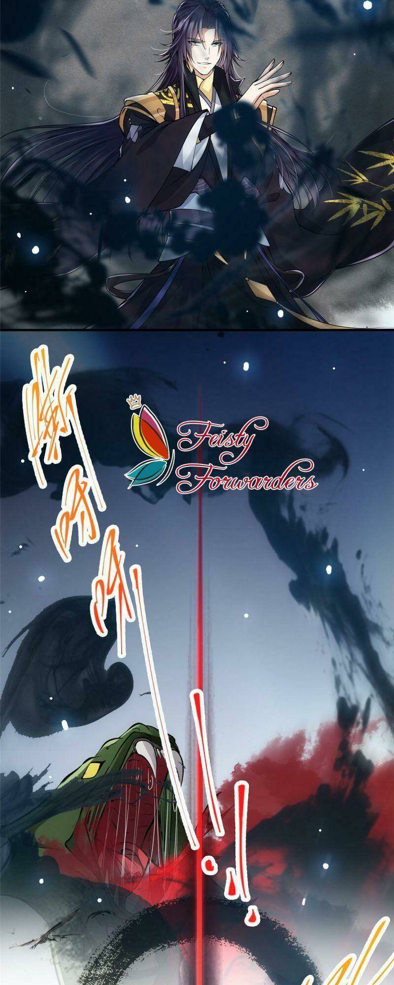 Chưởng Môn Khiêm  Tốn Chút Chapter 64 - Trang 2