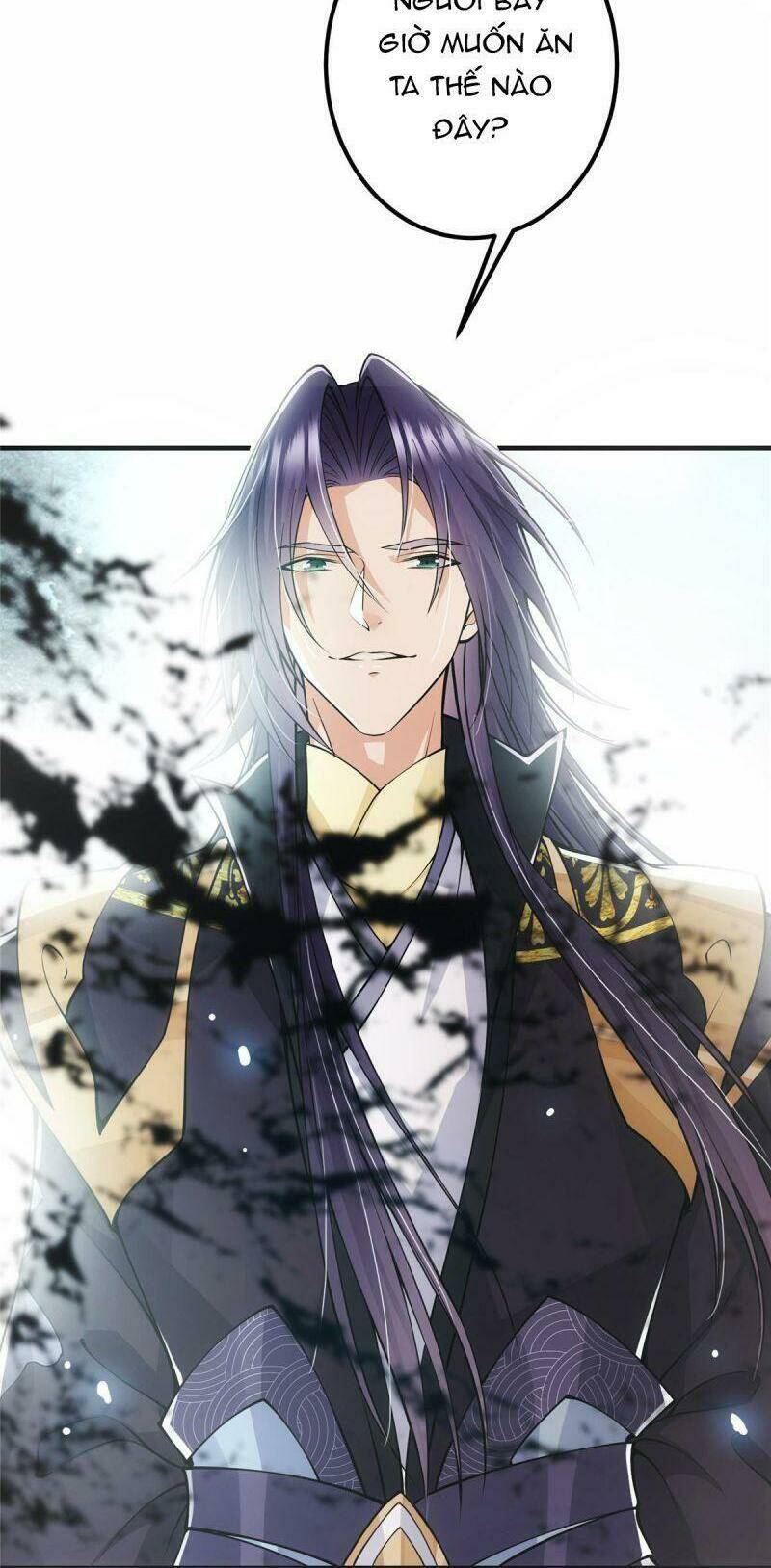 Chưởng Môn Khiêm  Tốn Chút Chapter 64 - Trang 2