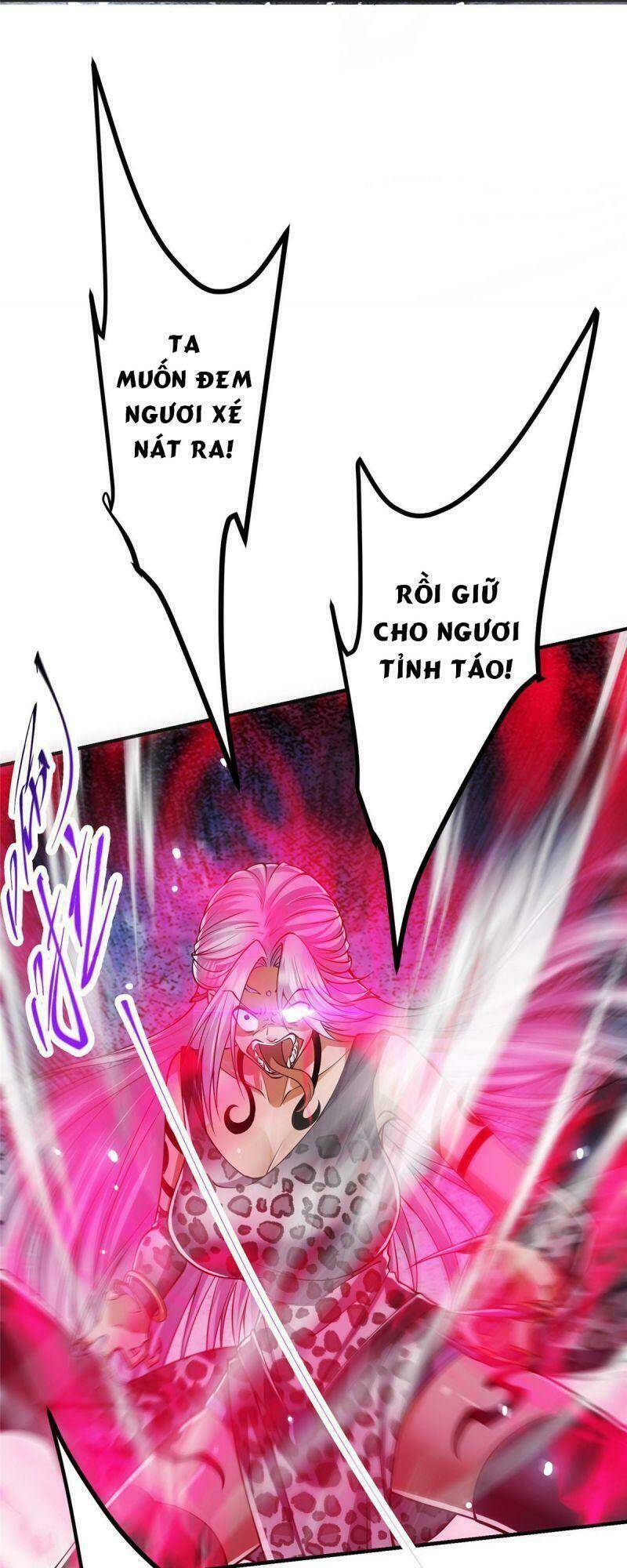 Chưởng Môn Khiêm  Tốn Chút Chapter 64 - Trang 2