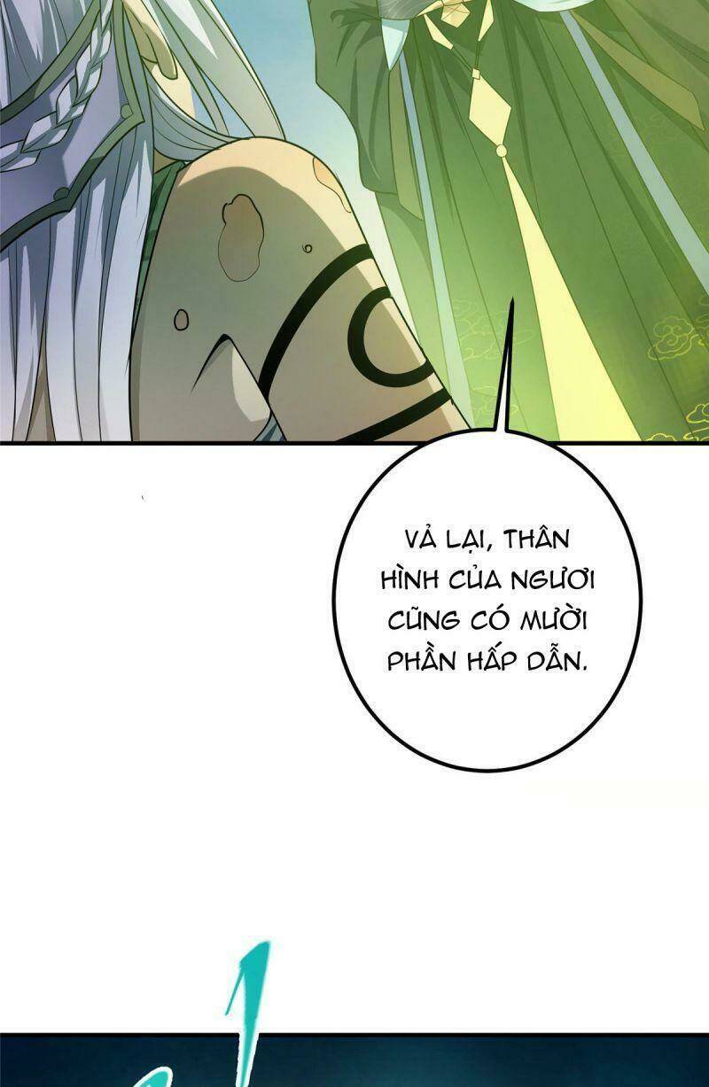 Chưởng Môn Khiêm  Tốn Chút Chapter 65 - Trang 2