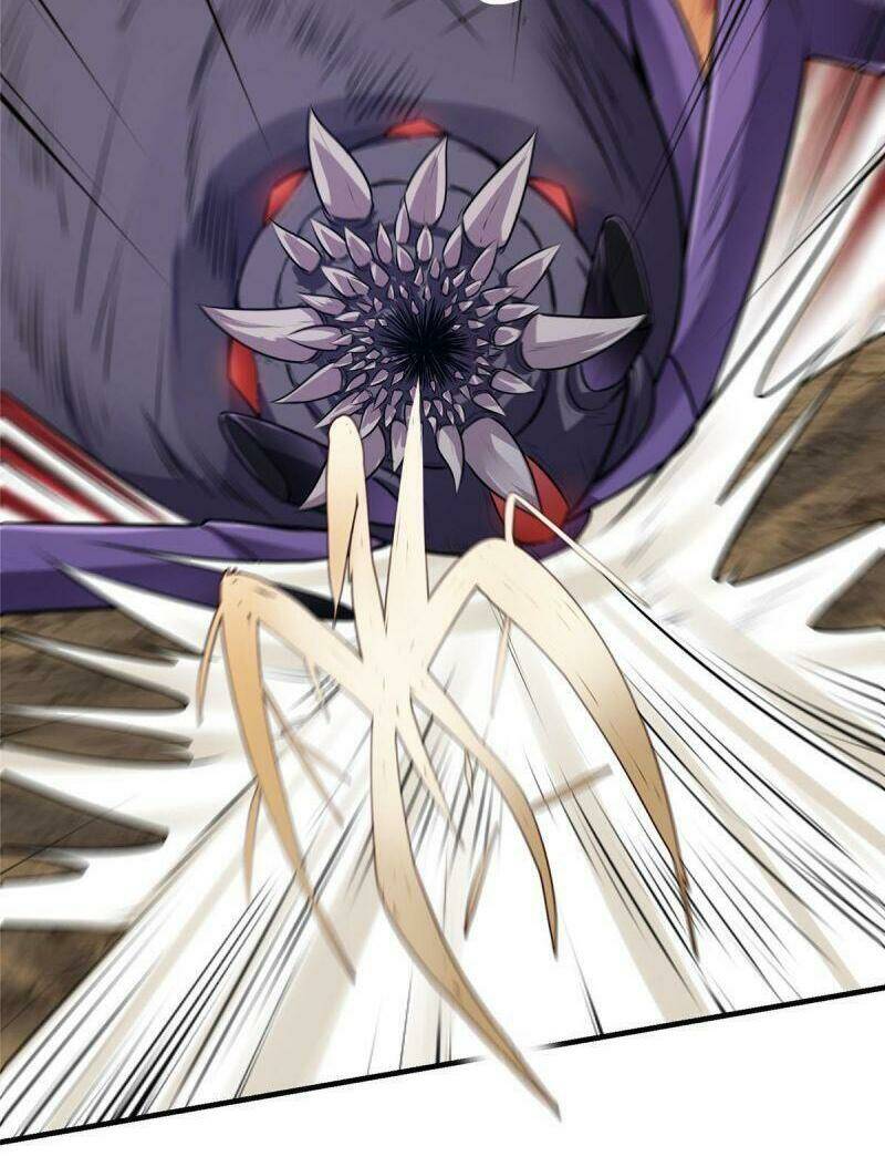 Chưởng Môn Khiêm  Tốn Chút Chapter 65 - Trang 2