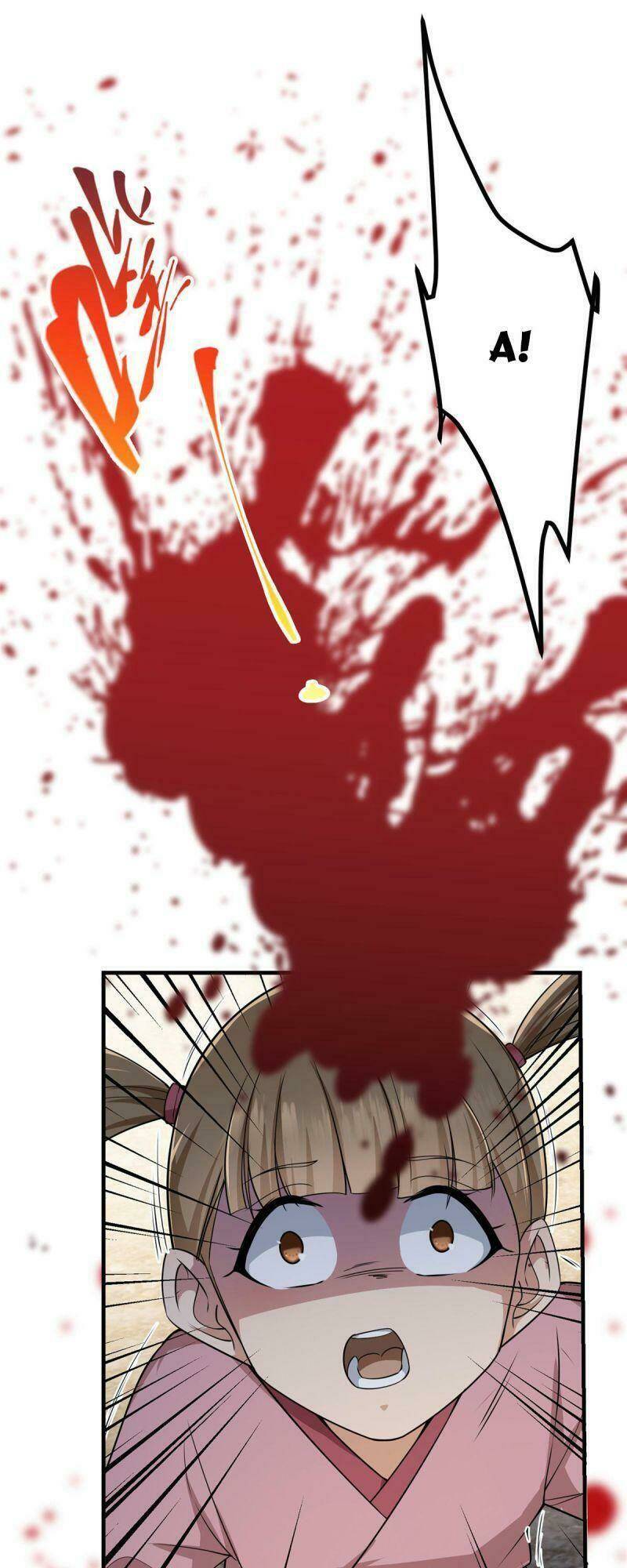 Chưởng Môn Khiêm  Tốn Chút Chapter 65 - Trang 2