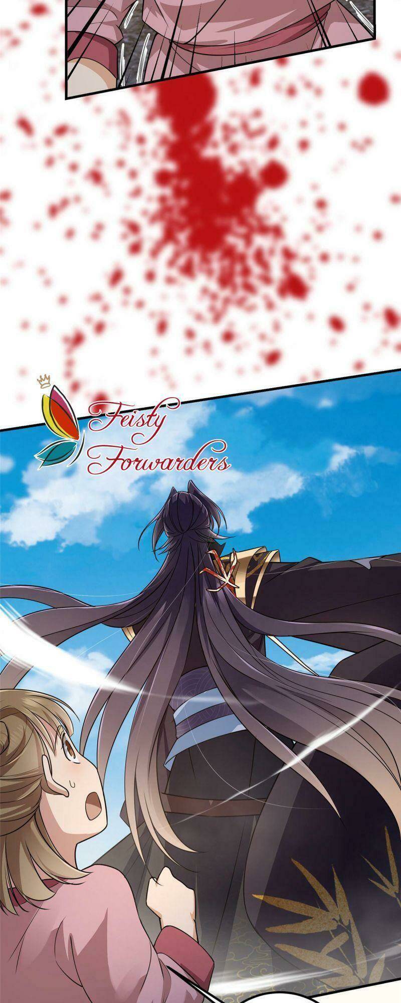 Chưởng Môn Khiêm  Tốn Chút Chapter 65 - Trang 2