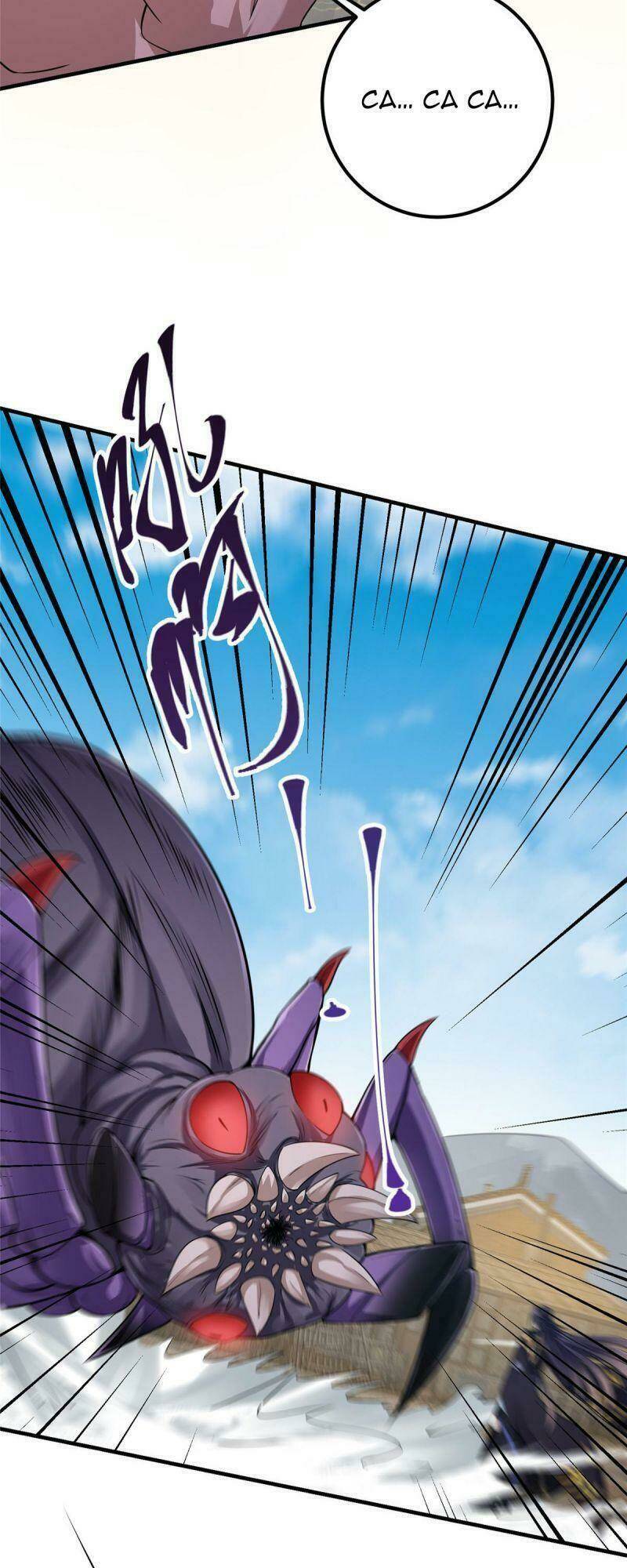 Chưởng Môn Khiêm  Tốn Chút Chapter 65 - Trang 2