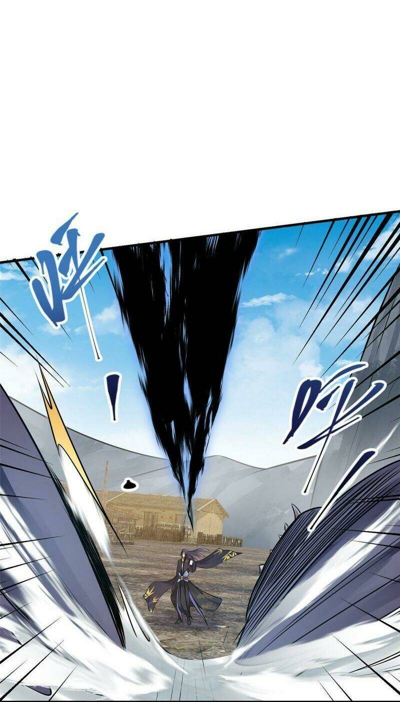 Chưởng Môn Khiêm  Tốn Chút Chapter 65 - Trang 2